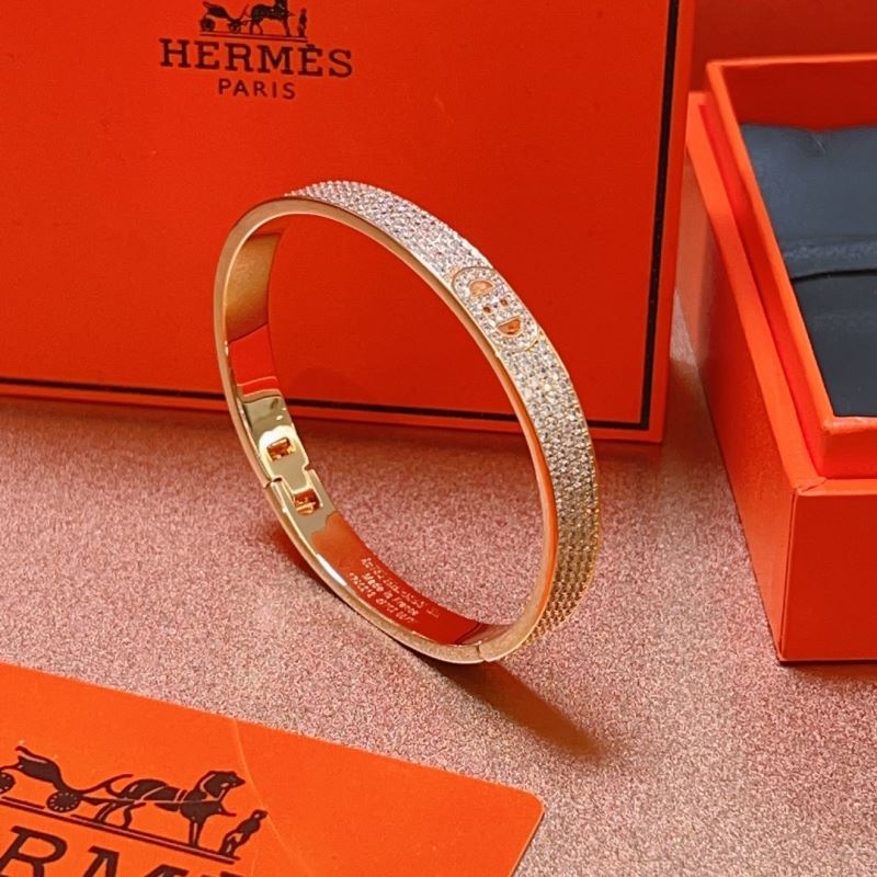 Hermes Bracelets